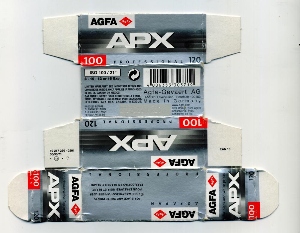 AGFA APX 120 film_box_outside