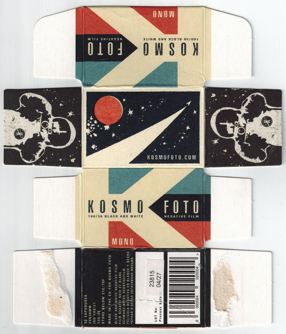 Kosmo Foto Mono 35mm film_box_outside